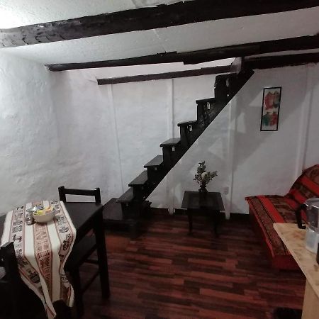 Asiriq Wasi Casita De Huespedes Apartment Куско Екстериор снимка