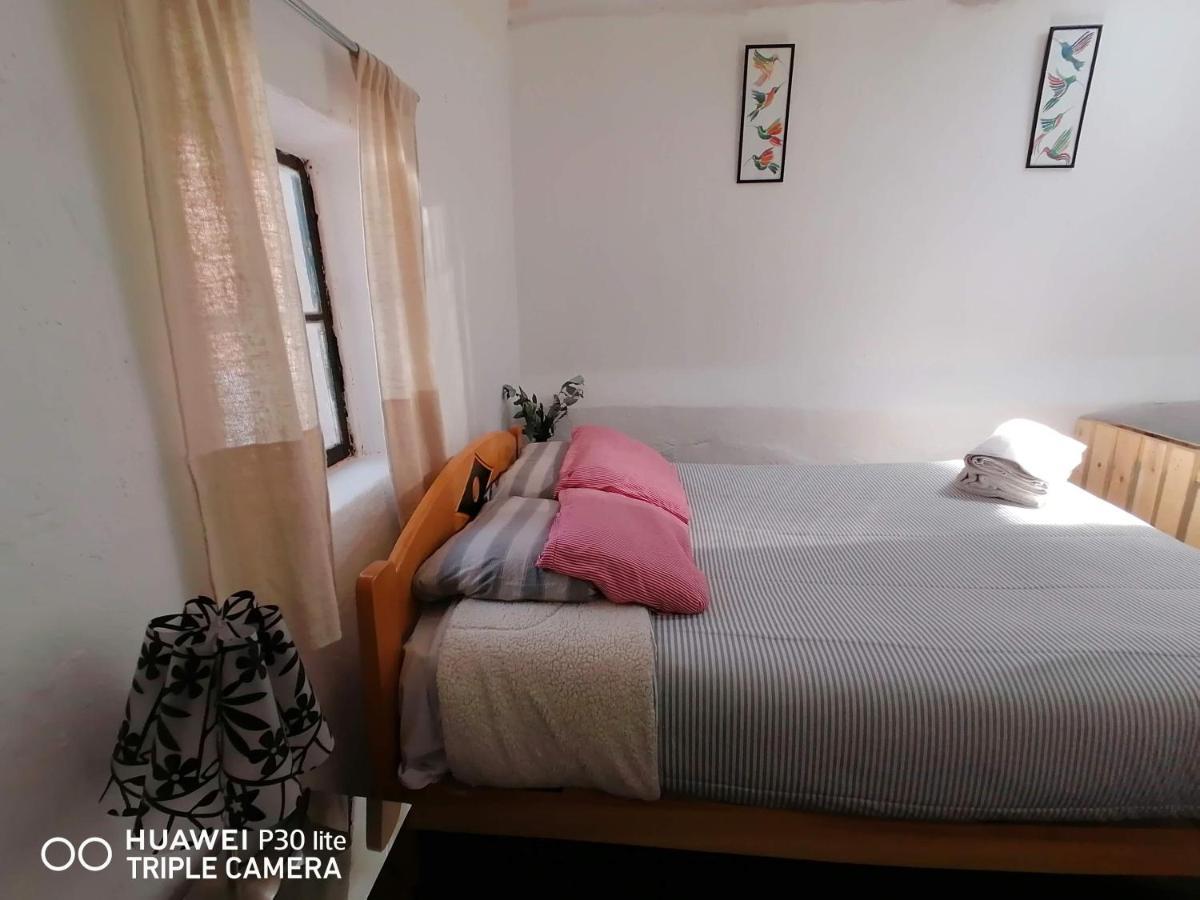 Asiriq Wasi Casita De Huespedes Apartment Куско Екстериор снимка