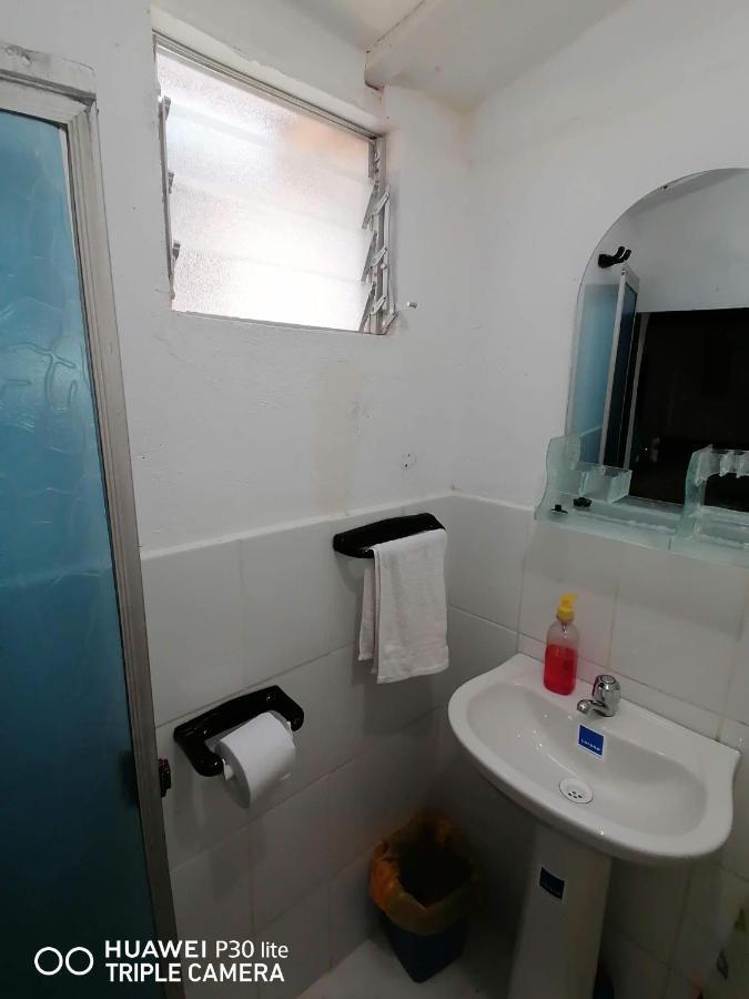 Asiriq Wasi Casita De Huespedes Apartment Куско Екстериор снимка