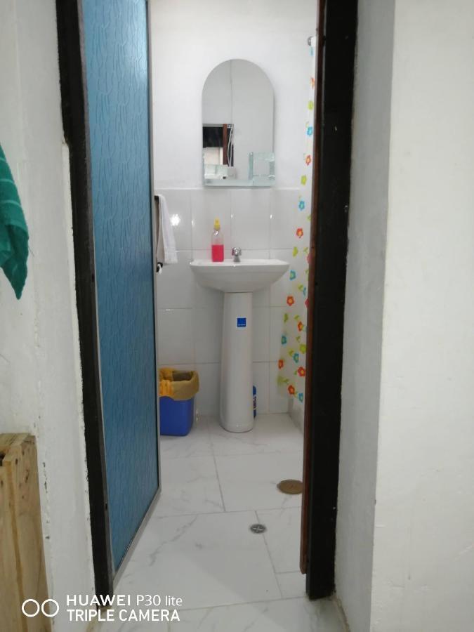 Asiriq Wasi Casita De Huespedes Apartment Куско Екстериор снимка