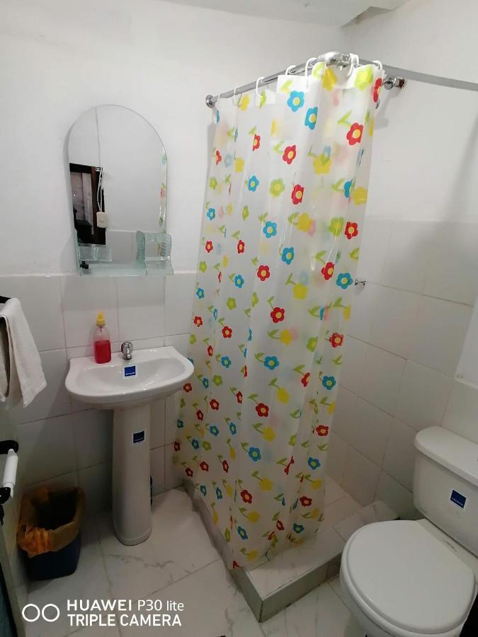 Asiriq Wasi Casita De Huespedes Apartment Куско Екстериор снимка