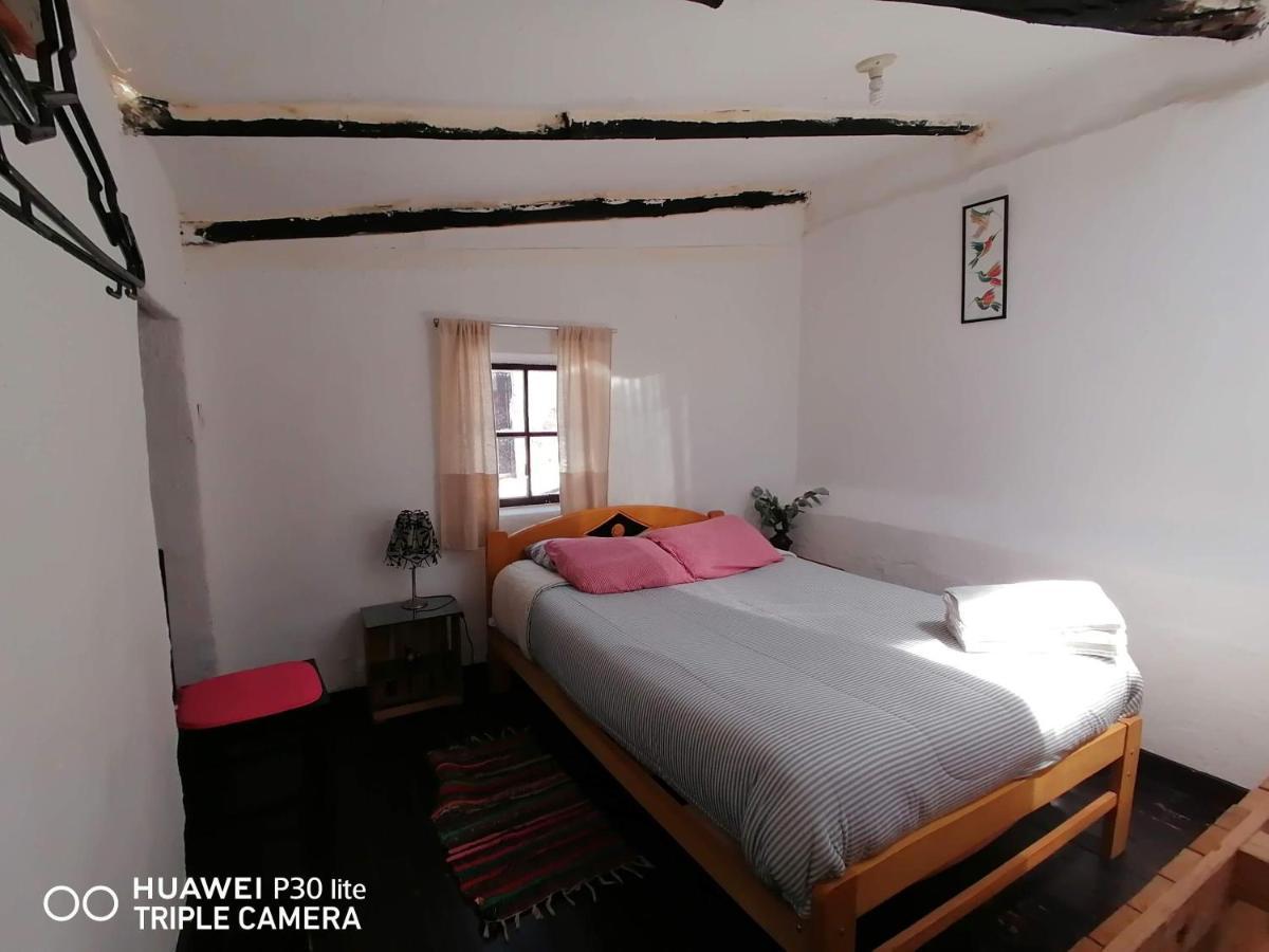 Asiriq Wasi Casita De Huespedes Apartment Куско Екстериор снимка