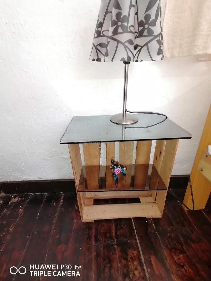Asiriq Wasi Casita De Huespedes Apartment Куско Екстериор снимка
