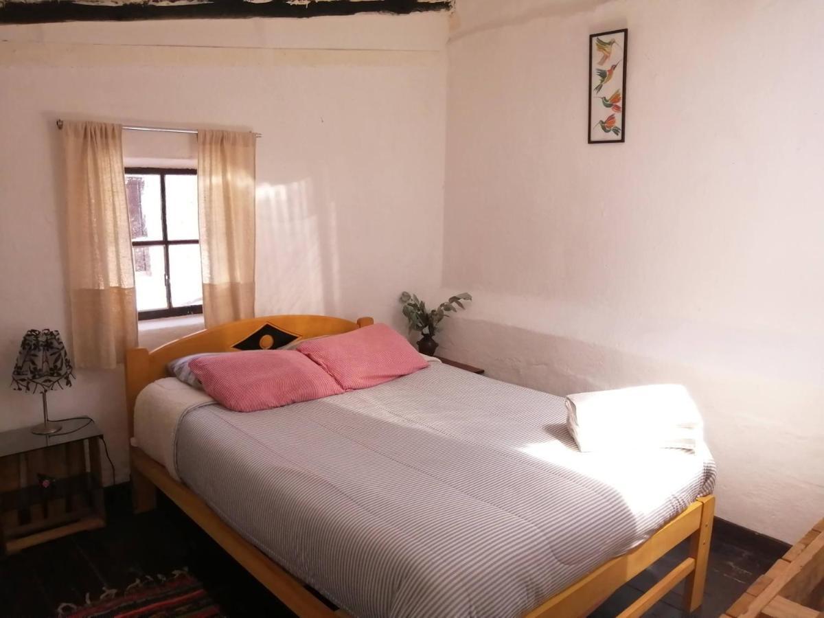 Asiriq Wasi Casita De Huespedes Apartment Куско Екстериор снимка