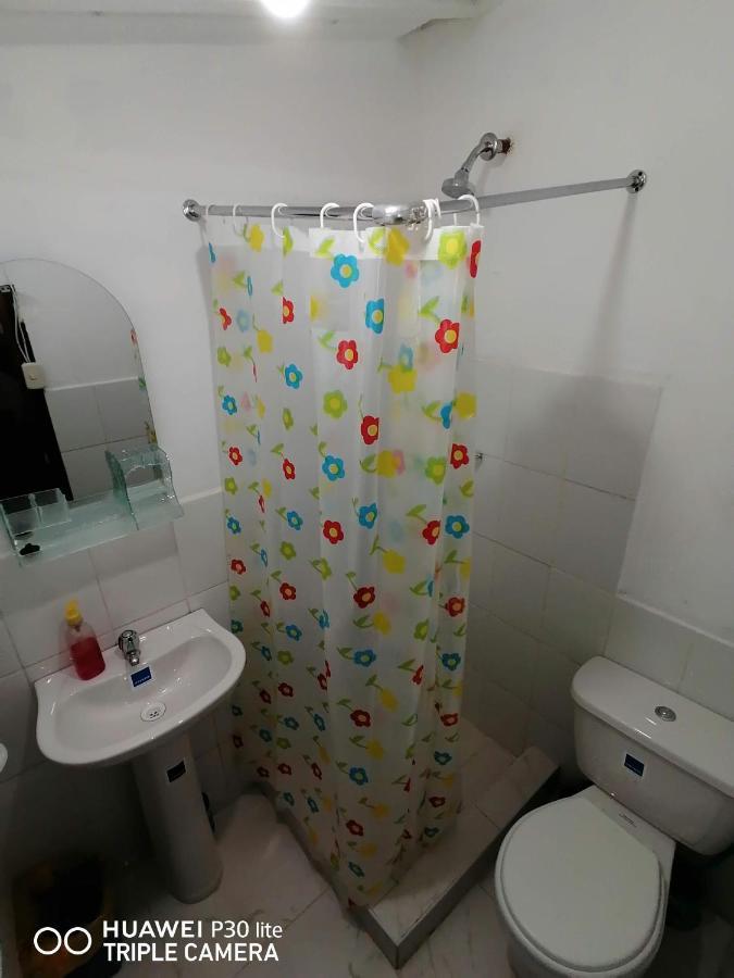 Asiriq Wasi Casita De Huespedes Apartment Куско Екстериор снимка