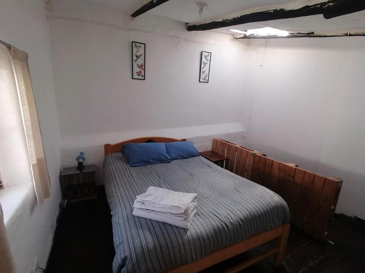 Asiriq Wasi Casita De Huespedes Apartment Куско Екстериор снимка