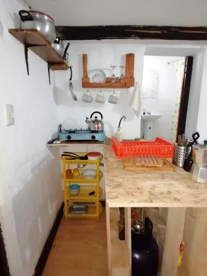 Asiriq Wasi Casita De Huespedes Apartment Куско Екстериор снимка