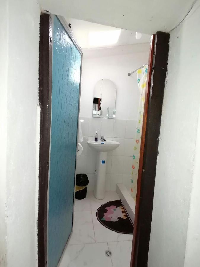 Asiriq Wasi Casita De Huespedes Apartment Куско Екстериор снимка