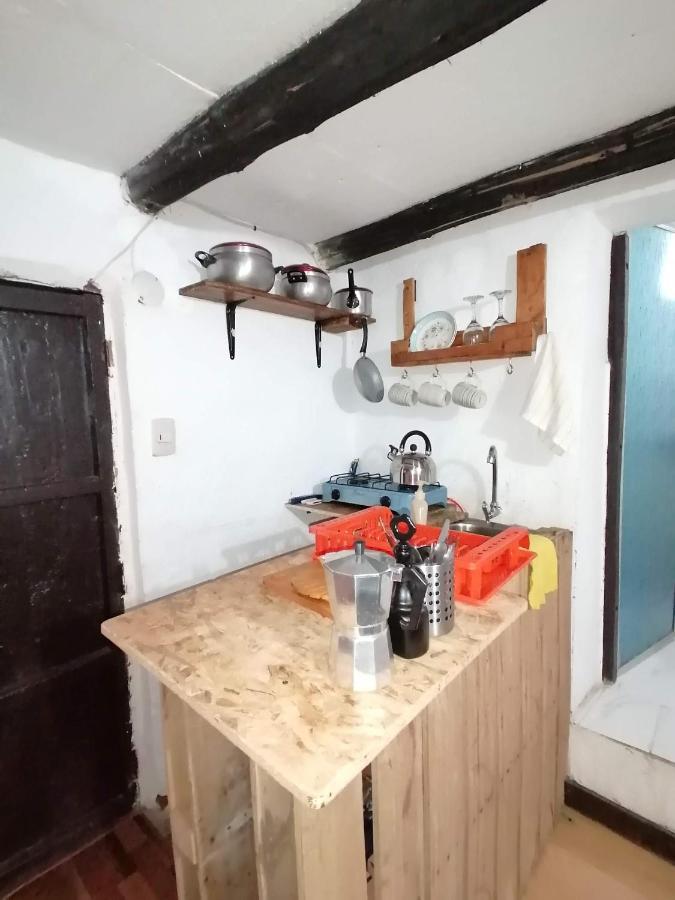 Asiriq Wasi Casita De Huespedes Apartment Куско Екстериор снимка
